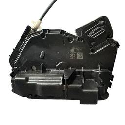 Fechadura Pta T.E Polo Virtus T-Cross Nivus Tiguan Jetta 18/