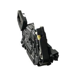 FECHADURA PTA T.E POLO VIRTUS T-CROSS NIVUS TIGUAN JETTA 18/