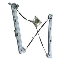 Máquina de Vidro Porta Dia Esquerda Polo Viurtus Nivus 2017/