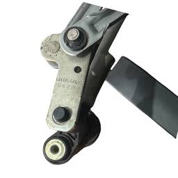 GALHADA LIMPADOR PARABRISA ARGO CRONOS 2018 2019 2020/..