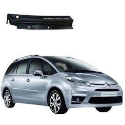 CHURRASQUEIRA DIREITA C4 PICASSO E GRAND C4 2009 A 2014