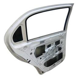 PORTA TRASEIRA ESQUERDA GOL VOYAGE G5 G6 G7 G8 2008 A 2023