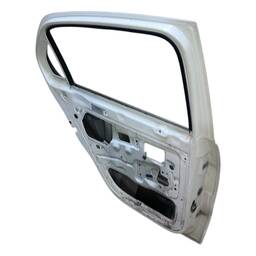 PORTA TRASEIRA ESQUERDA GOL VOYAGE G5 G6 G7 G8 2008 A 2023