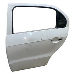 PORTA TRASEIRA ESQUERDA GOL VOYAGE G5 G6 G7 G8 2008 A 2023