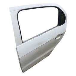 Porta Traseira Esquerda Gol Voyage G5 G6 G7 G8 2008 a 2023