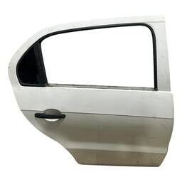 Porta Traseira Direita Gol Voyage G5 G6 G7 G8 2008 a 2023