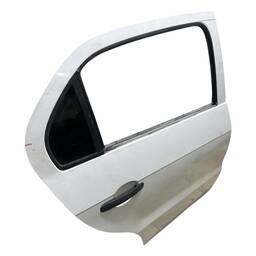 PORTA TRASEIRA DIREITA GOL VOYAGE G5 G6 G7 G8 2008 A 2023
