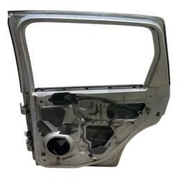 PORTA TRASEIRA DIREITA FIESTA 2003 2005 A 2014