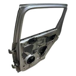 PORTA TRASEIRA DIREITA FIESTA 2003 2005 A 2014