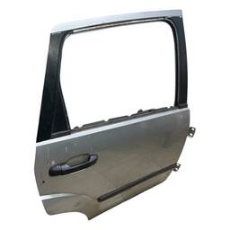 PORTA TRASEIRA DIREITA FIESTA 2003 2005 A 2014