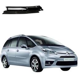 CHURRASQUEIRA ESQUERDA C4 PICASSO E GRAND C4 2009 A 2014