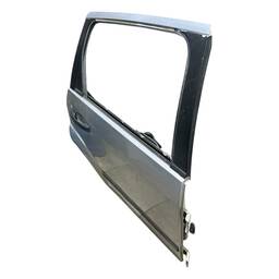 PORTA TRASEIRA DIREITA FIESTA 2003 2005 A 2014