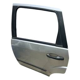 PORTA TRASEIRA ESQUERDA FIESTA 2003 2004 A 2014