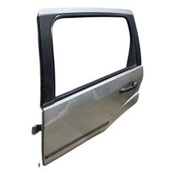 PORTA TRASEIRA ESQUERDA FIESTA 2003 2004 A 2014