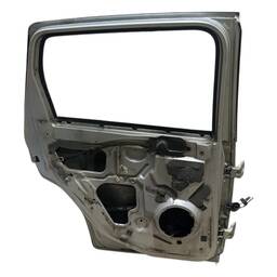 PORTA TRASEIRA ESQUERDA FIESTA 2003 2004 A 2014