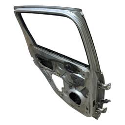 PORTA TRASEIRA ESQUERDA FIESTA 2003 2004 A 2014