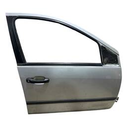 Porta Dianteira Direita Fiesta 2003 2004 a 2014