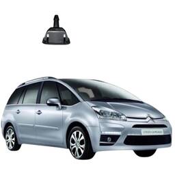 Brurucu Esguicho Parabrisa Citroen C4 Picasso 2009 à 2014