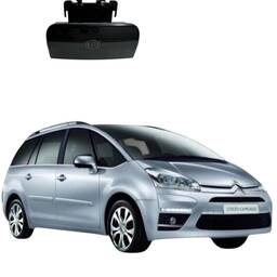 Botão Freio De Mão Eletrônico C4 Grand Picasso 2008/2013