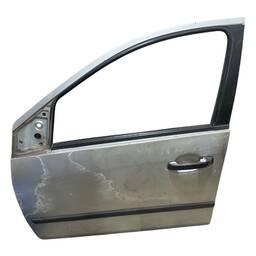 Porta Dianteira Esquerda Fiesta 2003 2004 a 2014