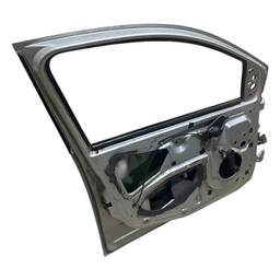 PORTA DIANTEIRA ESQUERDA FIESTA 2003 2004 A 2014