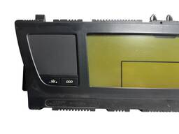 PAINEL INSTRUMENTOS CITROEN C4 GRAN PICASSO 2007 2012
