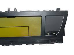 PAINEL INSTRUMENTOS CITROEN C4 GRAN PICASSO 2007 2012