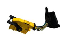 PLUG CONECTOR PAINEL INSTRUMENTOS CITROEN C4 PICASSO 2009 