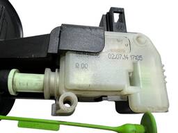 TRAVA PORTINHOLA TANQUE VOLVO XC60 09 A 13 861131-36