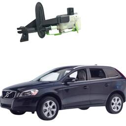 Trava Portinhola Tanque Volvo Xc60 09 A 13 861131-36