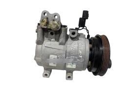 COMPRESSOR AR TUCSON 2005 A 2014 SPORTAGE 2008 A 2010 2.0 16