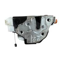 Fechadura Porta Diant Esq Gol Voyage Sav G5 G6 G7 G8 5 Pinos