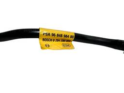 MANGUEIRA RESPIRO FREIO MÃO C4 PICASSO 09/12 0204280099