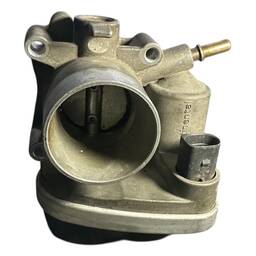 Tbi Corpo Borboleta Renault Clio 1.0 16v 2007 8200452016