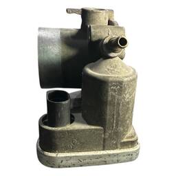 TBI CORPO BORBOLETA RENAULT CLIO 1.0 16V 2007 8200452016