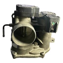 Corpo Borboleta Tbi Chevrolet Corsa Celta Classic 2016