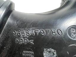 MANGUEIRA RESSONADORA AR CITROEN C4 PICASSO 2009/12