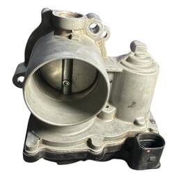 Tbi Corpo Borboleta Tcross Virtus Polo 1.0 (04c133062) orgin