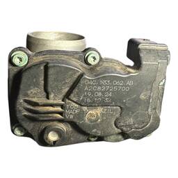 TBI CORPO BORBOLETA TCROSS VIRTUS POLO 1.0 (04C133062) ORGIN