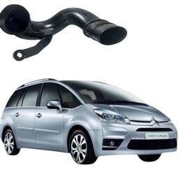 Mangueira Ressonadora Ar Citroen C4 Picasso 2009/12