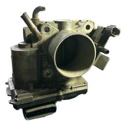 Corpo Borboleta Tbi Honda Civic 1.8 2007 2008 2009 2010