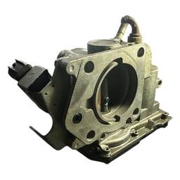 CORPO BORBOLETA TBI HONDA CIVIC 1.8 2007 2008 2009 2010