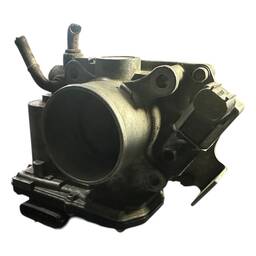 CORPO BORBOLETA TBI HONDA CIVIC 1.8 2007 2008 2009 2010