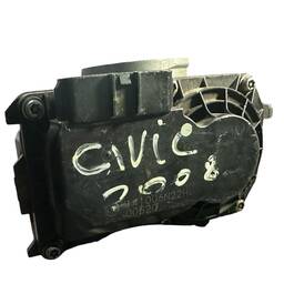 CORPO BORBOLETA TBI HONDA CIVIC 1.8 2007 2008 2009 2010