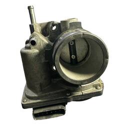 Corpo Tbi Borboleta Toyota Etios 2014 2203047040