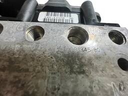 MODULO FREIO ABS 9660934580 CITROEN GRAND C4 PICASSO 08 À 14