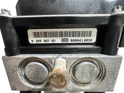 MODULO FREIO ABS 9660934580 CITROEN GRAND C4 PICASSO 08 À 14