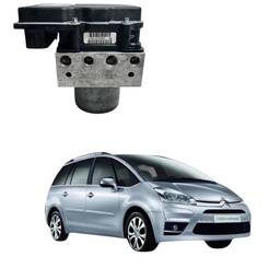 Modulo Freio Abs 9660934580 Citroen Grand C4 Picasso 08 à 14