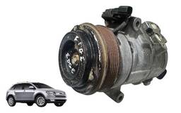 Compressor Ar Condicionado Ford Edge 3.5 2009 a 2014