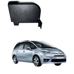 Tampa Capa Chicote Abs Citroën C4 2009 à 2014 9662945180
